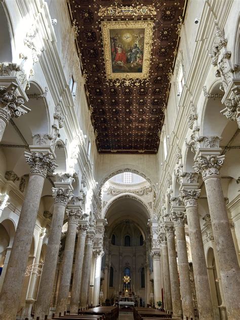 trovagnocca lecce|Blissfully Lost in Lecce: A Baroque Jewel in Puglia, Italy